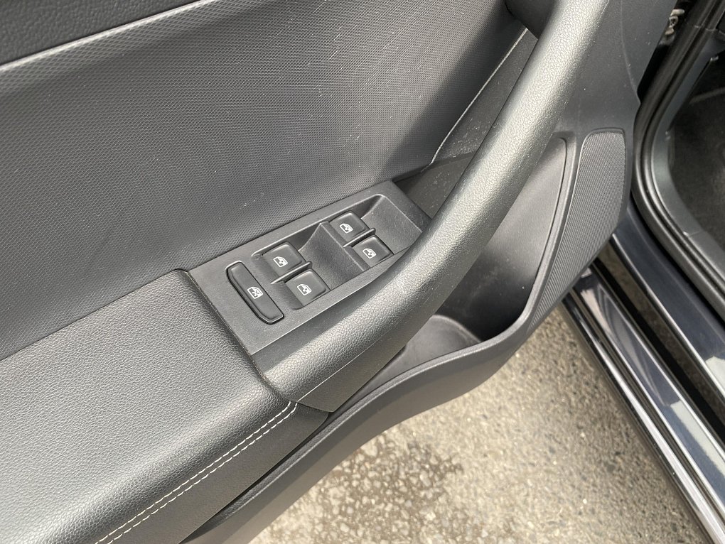 Škoda Rapid 1.2 TSi Ambition