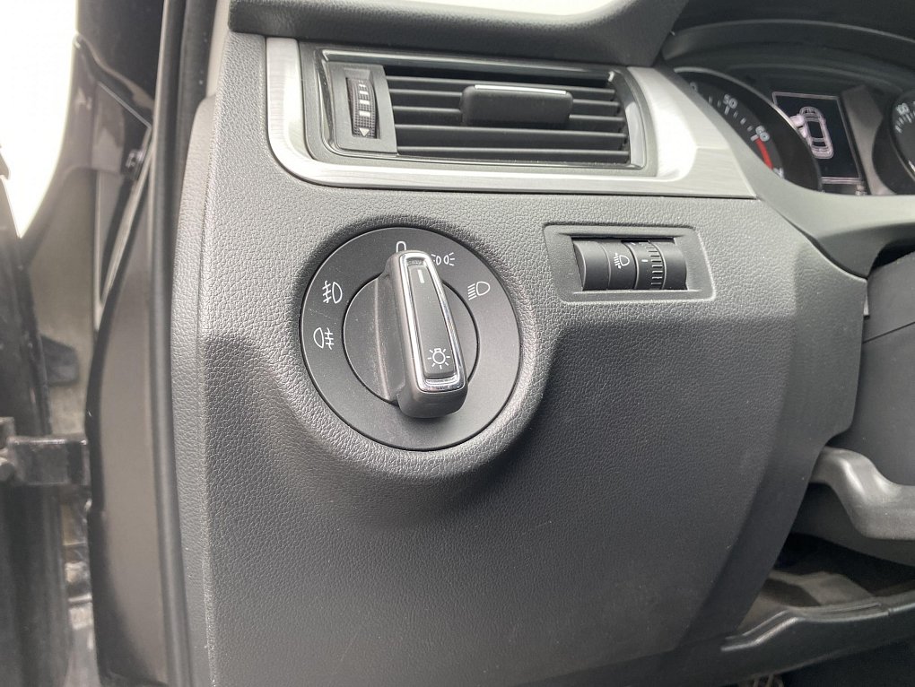 Škoda Rapid 1.2 TSi Ambition