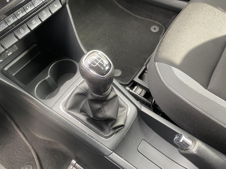 Škoda Rapid 1.2 TSi Ambition