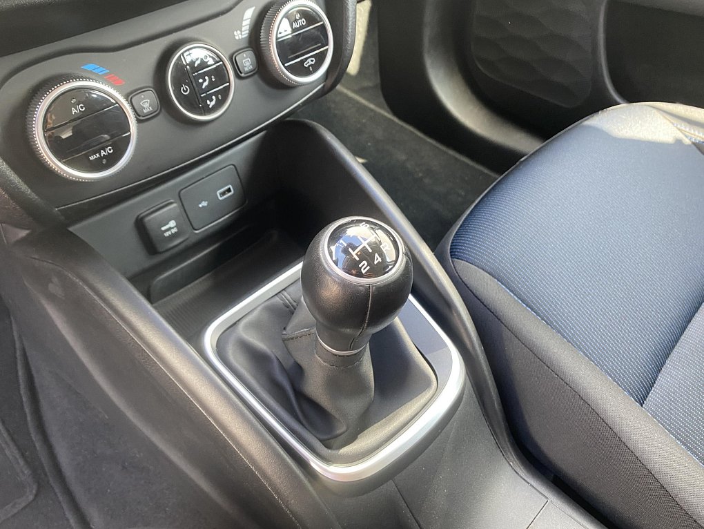 Fiat Tipo 1.0 FireFly 