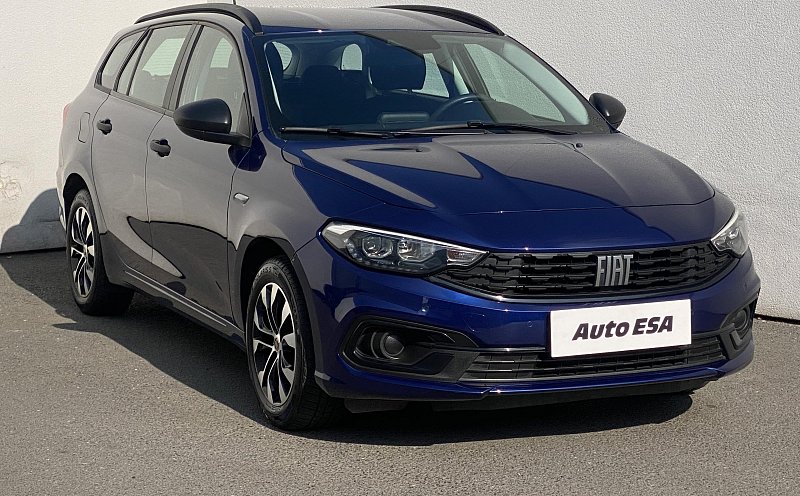 Fiat Tipo 1.0 FireFly 