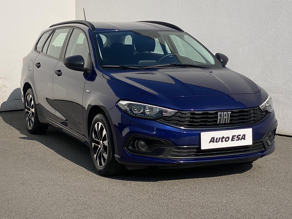 Fiat Tipo 1.0 FireFly 