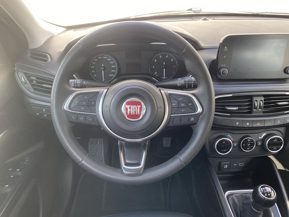Fiat Tipo 1.0 FireFly 