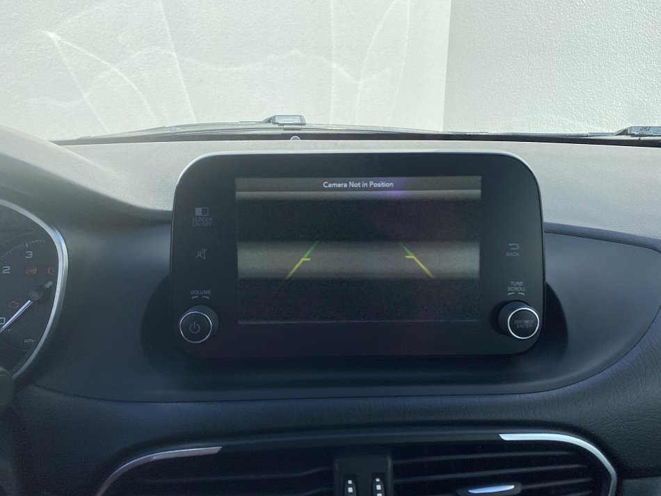 Fiat Tipo 1.0 FireFly 