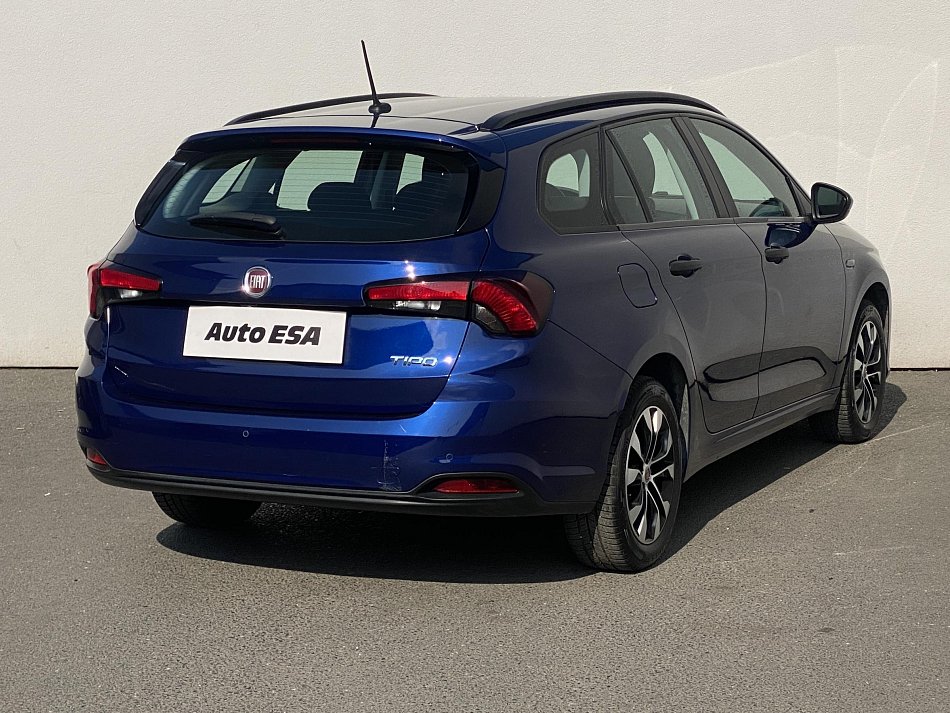 Fiat Tipo 1.0 FireFly 