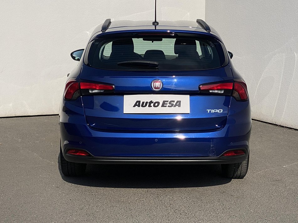 Fiat Tipo 1.0 FireFly 