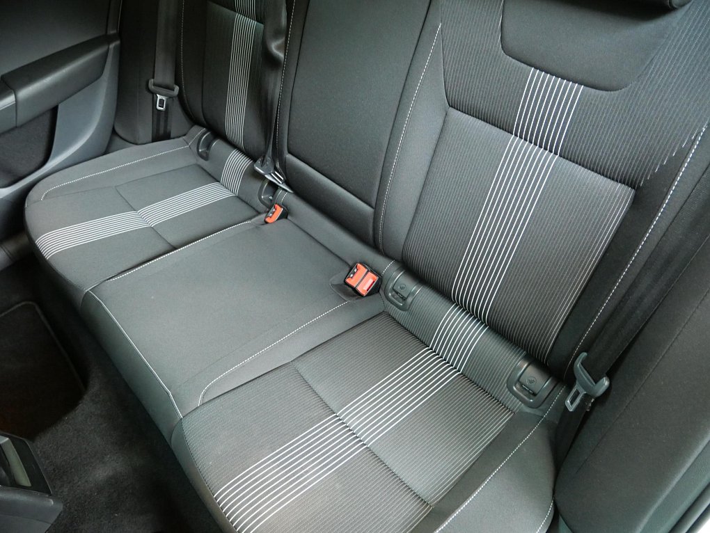 Škoda Octavia III 2.0TDI  4x4