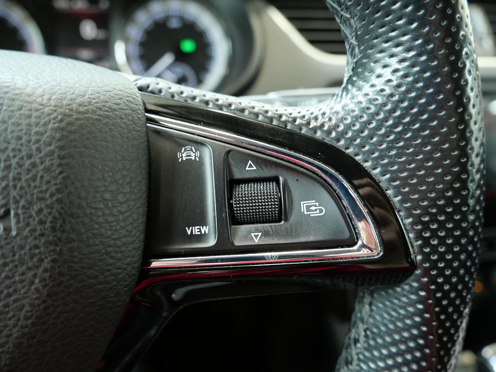 Škoda Octavia III 2.0TDI  4x4