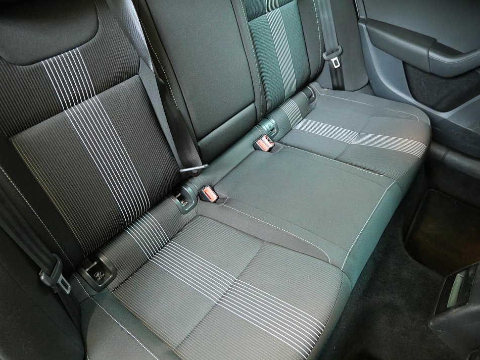Škoda Octavia III 2.0TDI  4x4