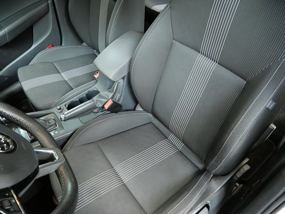 Škoda Octavia III 2.0TDI  4x4