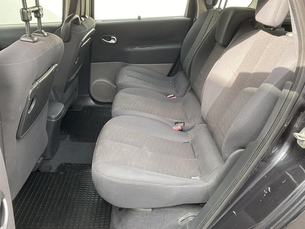 Renault Grand Scénic 1.9 dCI 