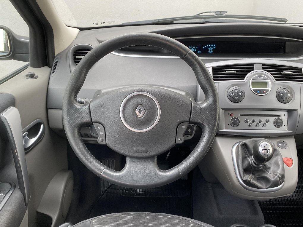 Renault Grand Scénic 1.9 dCI 