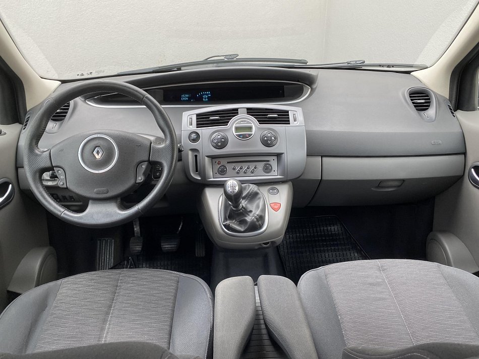 Renault Grand Scénic 1.9 dCI 