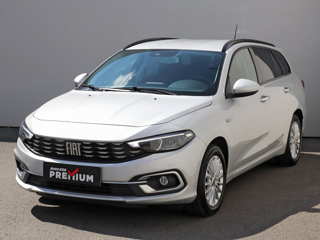 Fiat Tipo 1.0 Cross