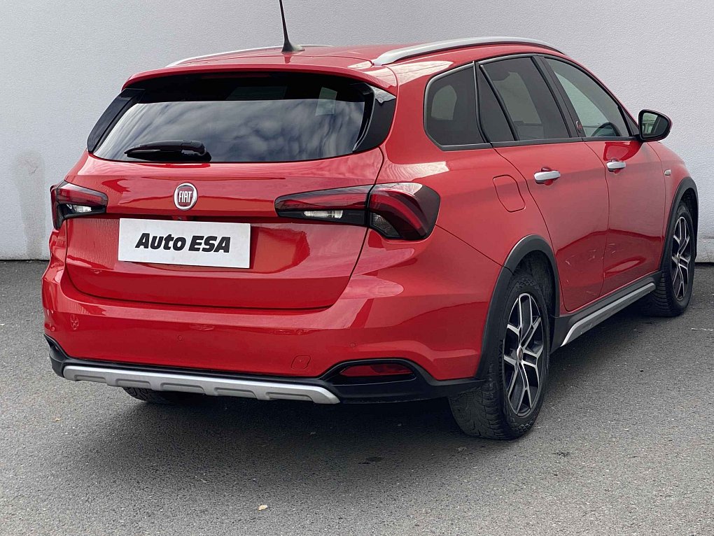 Fiat Tipo 1.0FireFly  CROSS