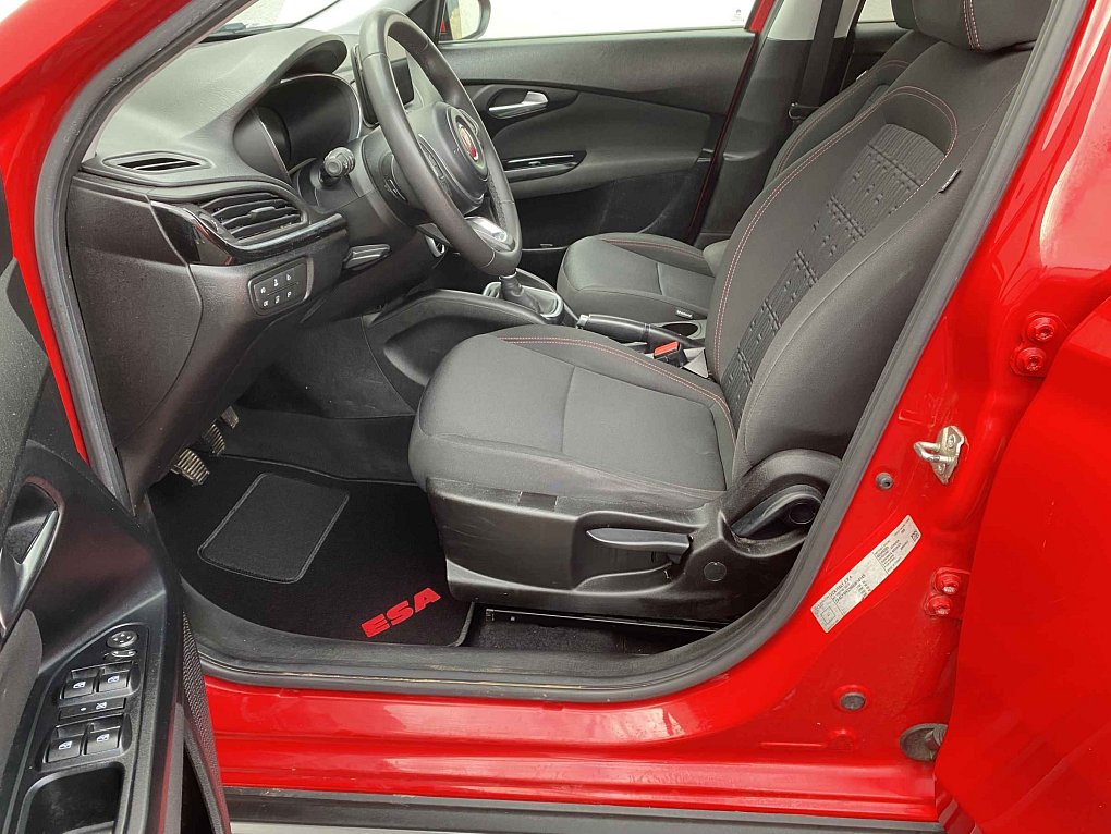 Fiat Tipo 1.0FireFly  CROSS