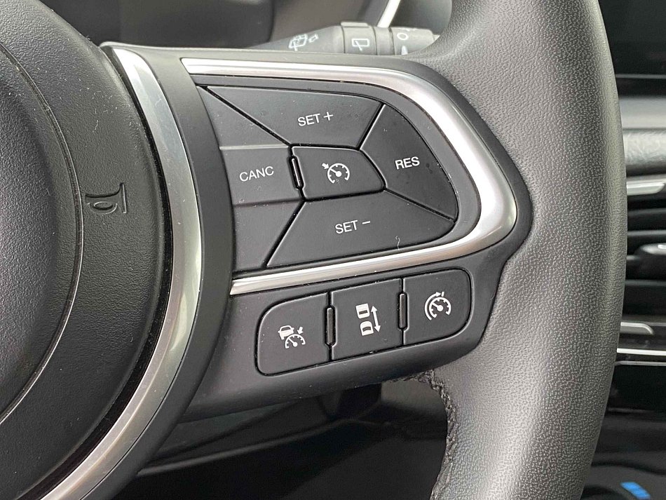 Fiat Tipo 1.0FireFly  CROSS