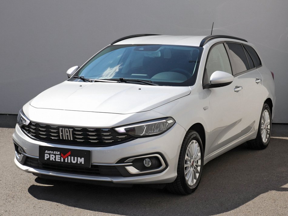 Fiat Tipo 1.0 Cross