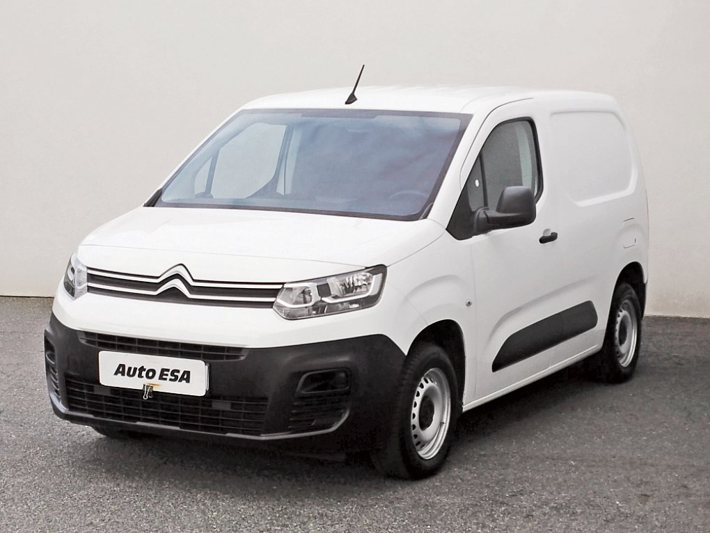 Citroën Berlingo 1.5HDi 