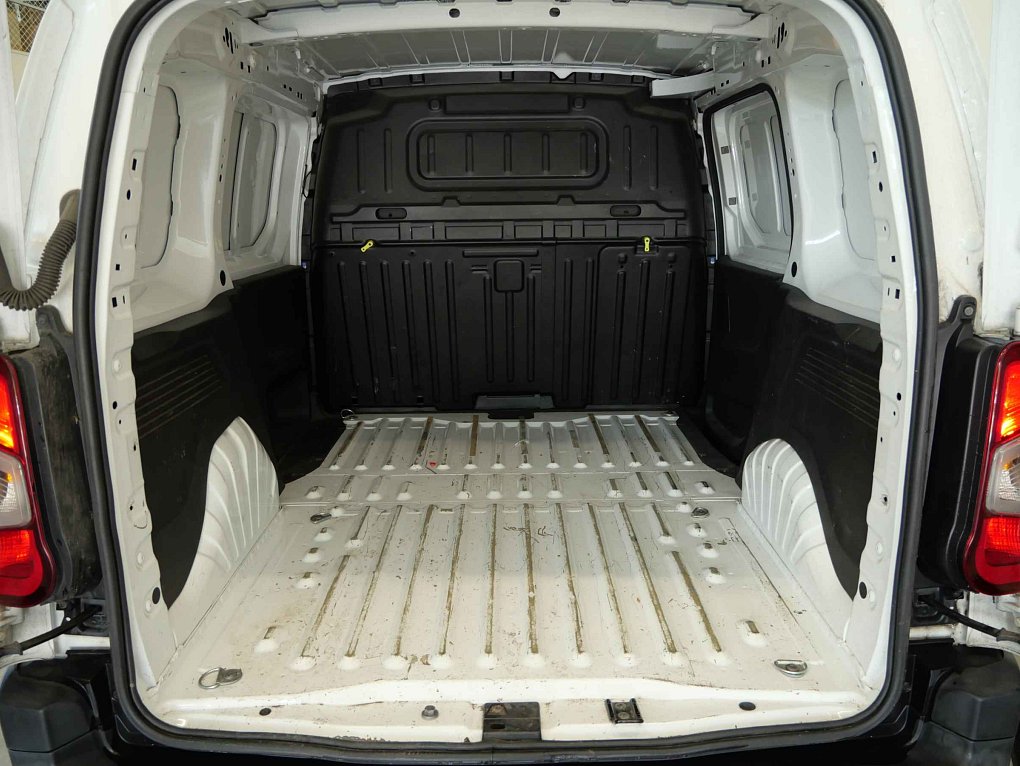 Citroën Berlingo 1.5HDi 