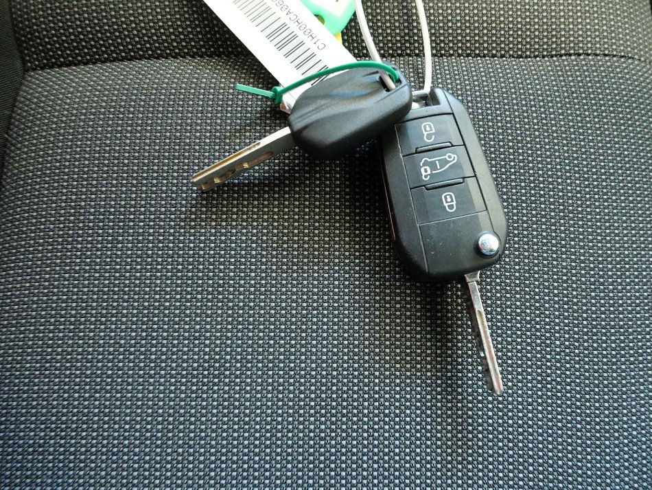 Citroën Berlingo 1.5HDi 