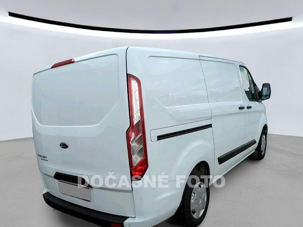 Ford Transit Custom 2.0TDCi Trend L1H1 BOTT