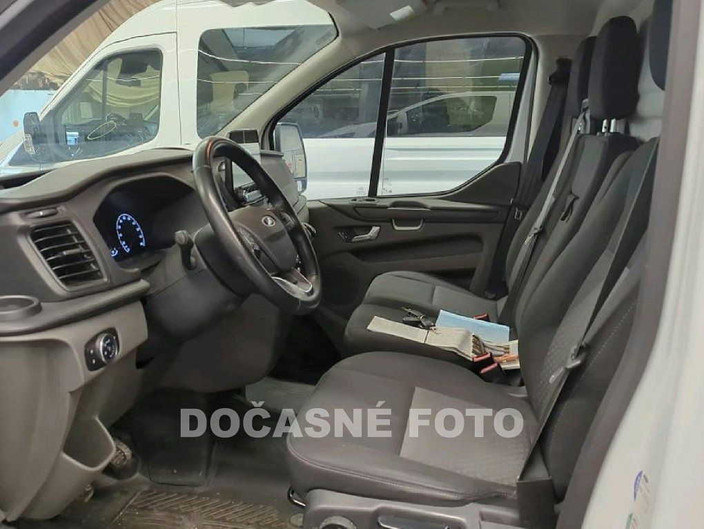 Ford Transit Custom 2.0TDCi Trend L1H1 BOTT