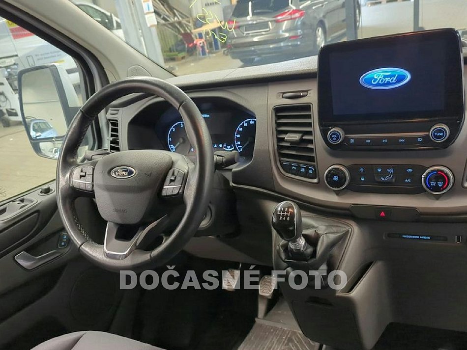 Ford Transit Custom 2.0TDCi Trend L1H1 BOTT