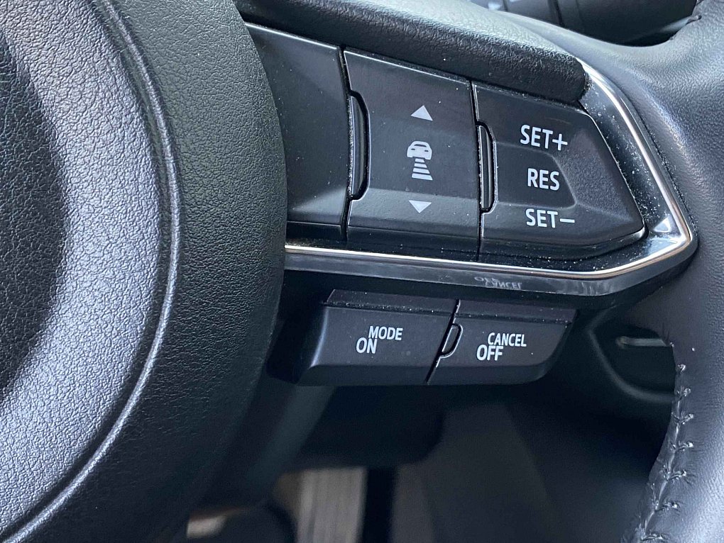 Mazda 6 2.0 