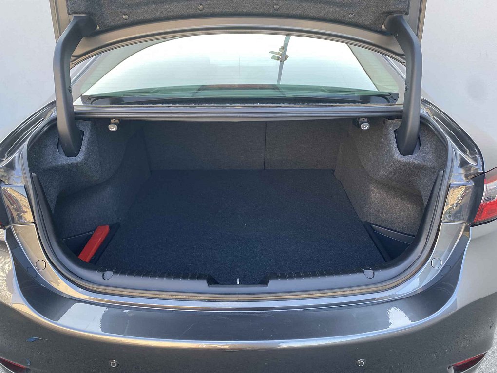 Mazda 6 2.0 