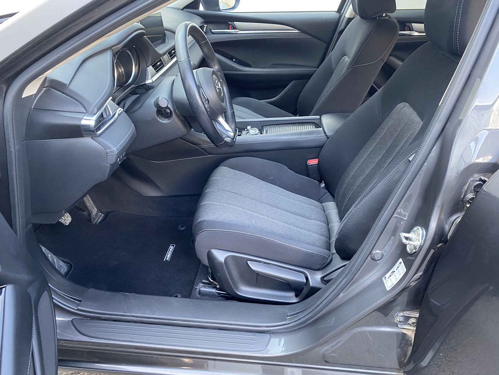 Mazda 6 2.0 