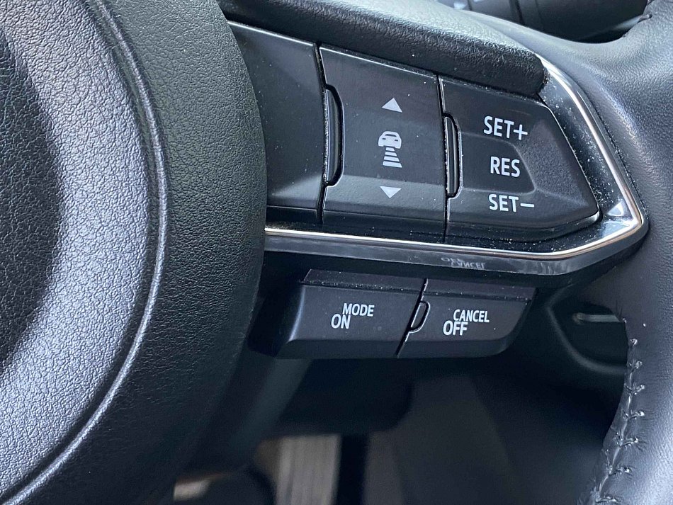 Mazda 6 2.0 