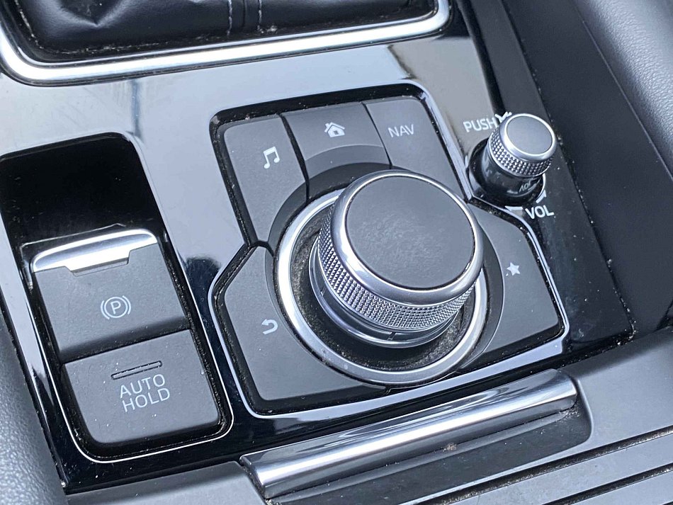 Mazda 6 2.0 