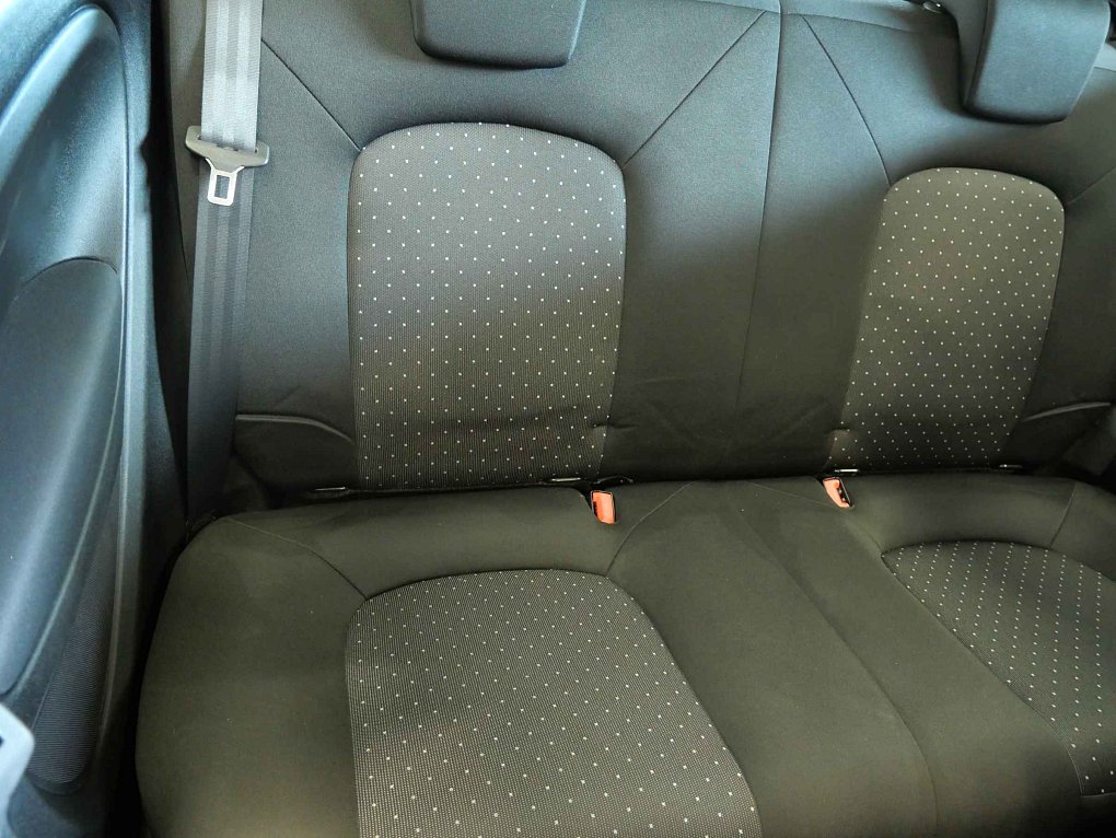 Fiat Punto 1.4i 