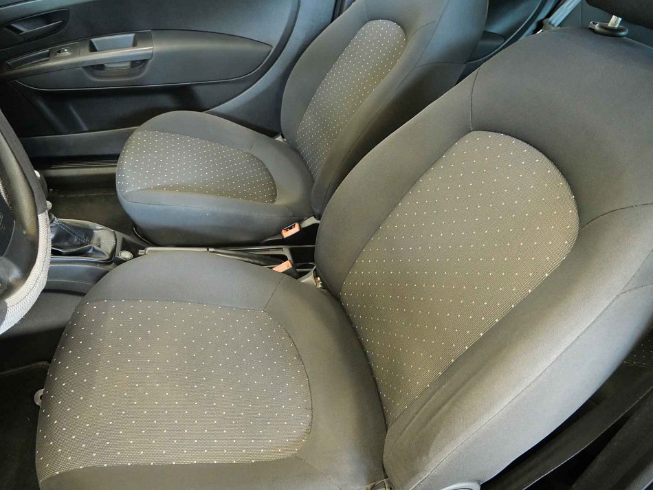 Fiat Punto 1.4i 