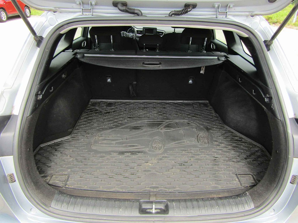 Kia Ceed 1.0T-GDi 