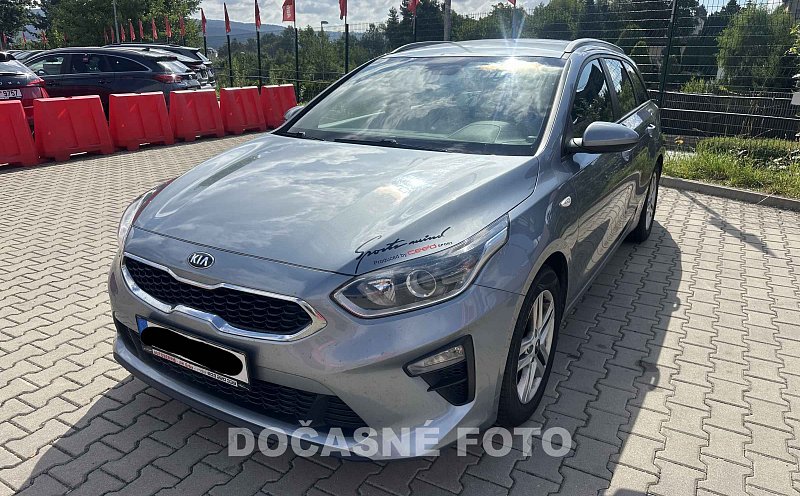 Kia Ceed 1.0TGDi 