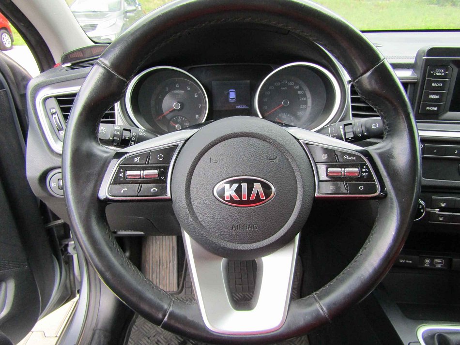Kia Ceed 1.0T-GDi 