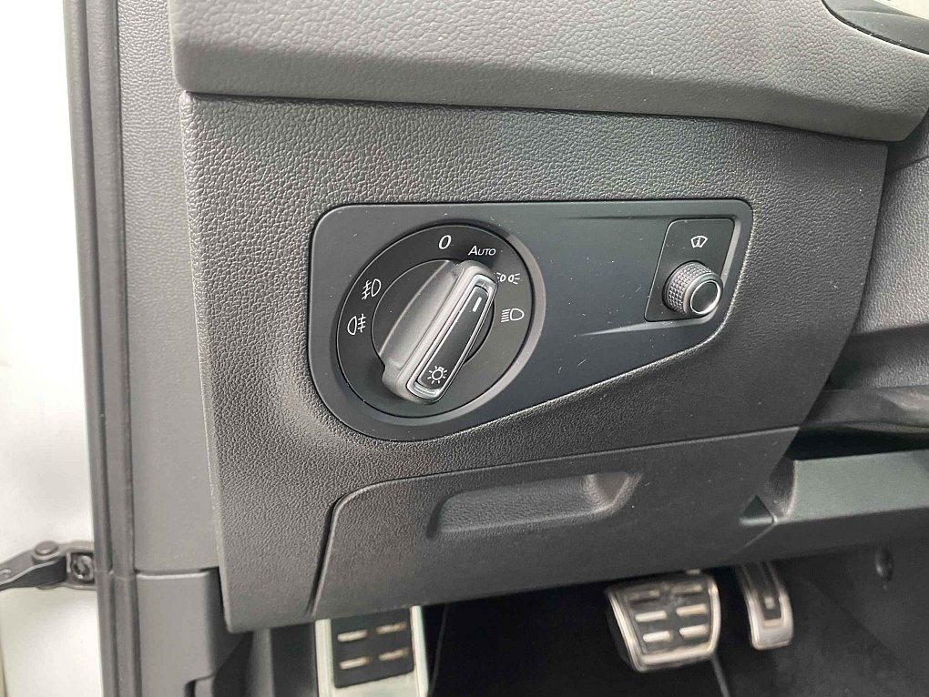 Volkswagen Tiguan 2.0 TDi R-Line 4X4