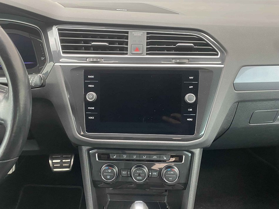 Volkswagen Tiguan 2.0 TDi R-Line 4X4