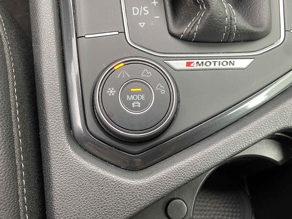 Volkswagen Tiguan 2.0 TDi R-Line 4X4