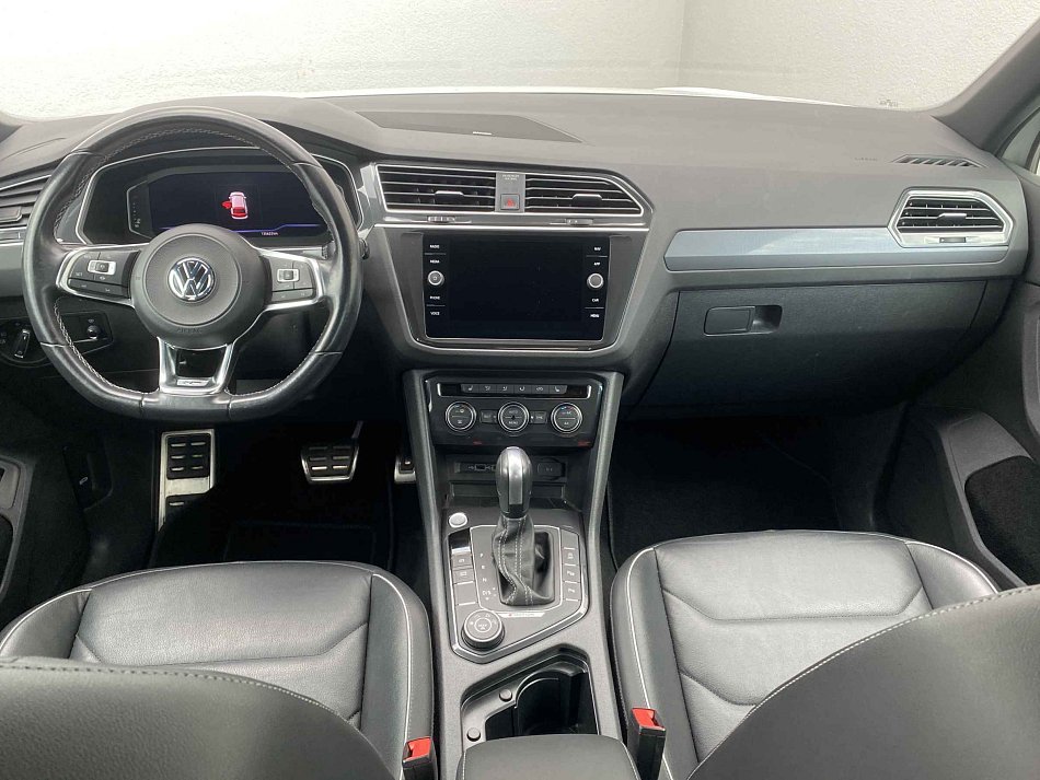 Volkswagen Tiguan 2.0 TDi R-Line 4X4