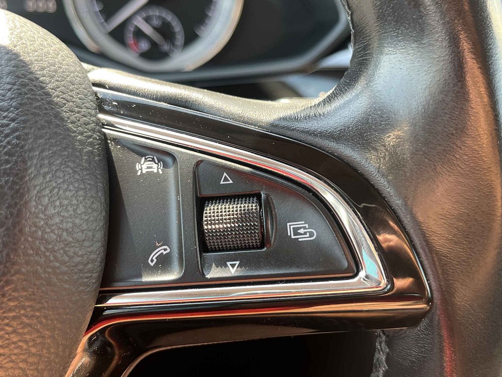 Škoda Superb III 2.0 TDi L&K