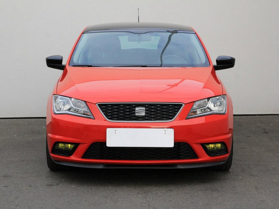 Seat Toledo 1.2 TSi Reference