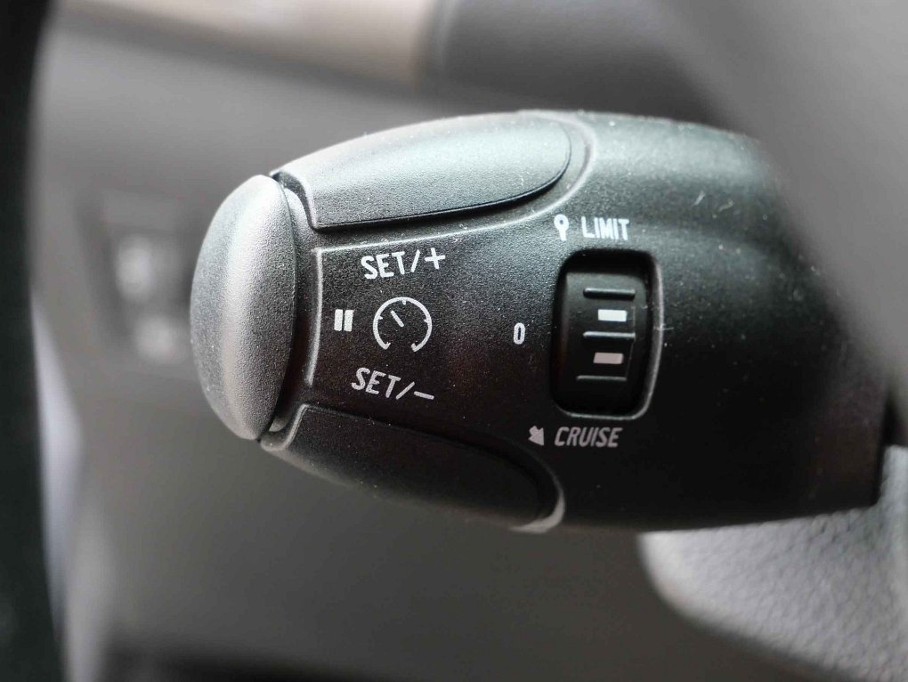 Citroën C-Elysee 1.2 PT 