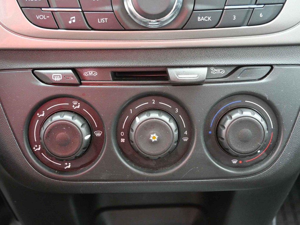 Citroën C-Elysee 1.2 PT 