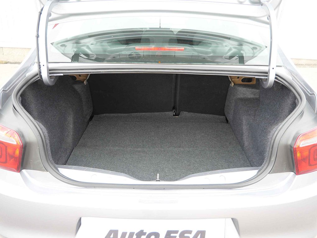 Citroën C-Elysee 1.2 PT 