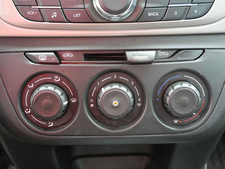 Citroën C-Elysee 1.2 PT 