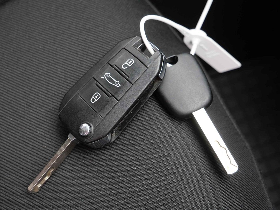 Citroën C-Elysee 1.2 PT 