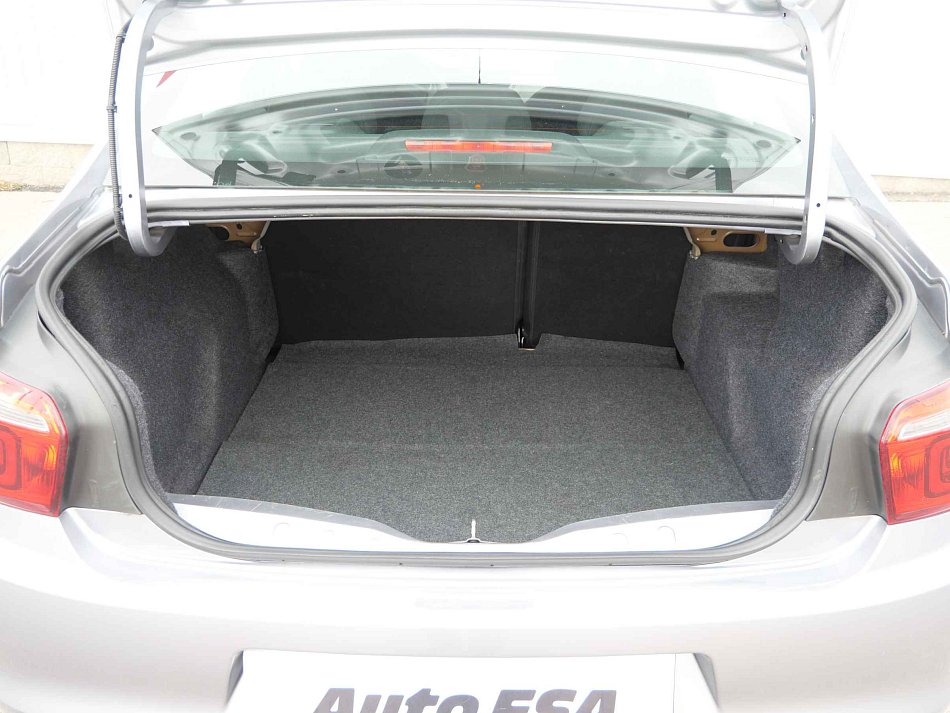 Citroën C-Elysee 1.2 PT 